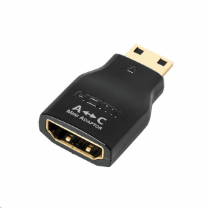 AUDIOQUEST HDMI A anya - C apa átalakító